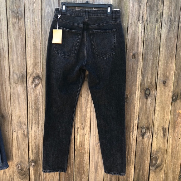 NWT Reformation Julia Jeans - Picture 5 of 8